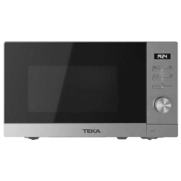 Microondas MWEFS20GSS 20L 700W Grill Inox TEKA