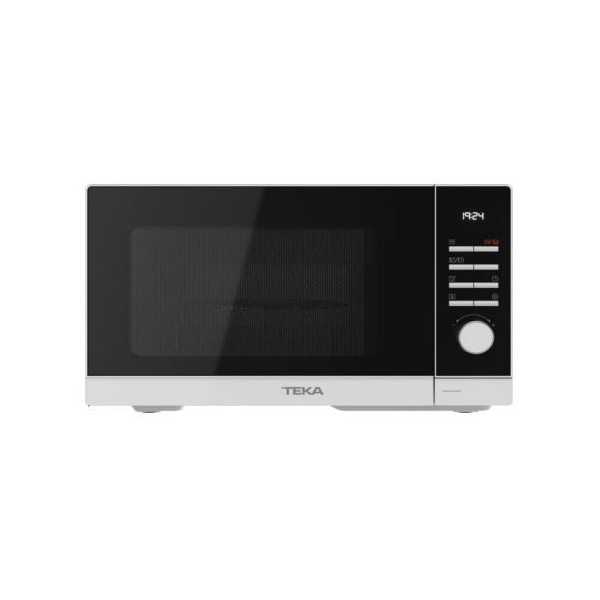 Microondas MWEFS25G 25L 900W Grill Blanco TEKA