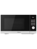 Microondas MWEFS25G 25L 900W Grill Blanco TEKA