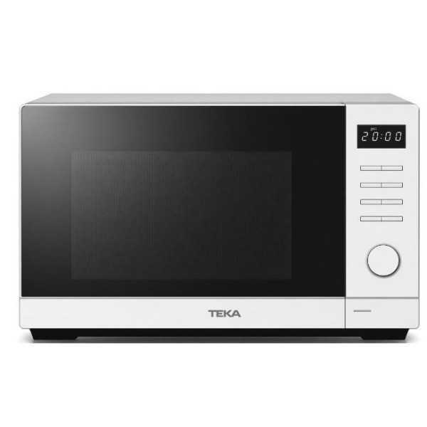 Microondas MWEG20WH 20L 700W Grill Blanco TEKA