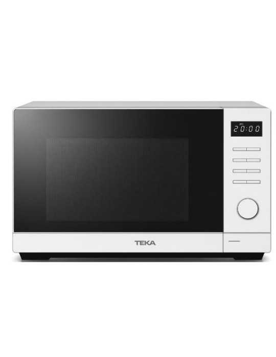 Microondas MWEG20WH 20L 700W Grill Blanco TEKA