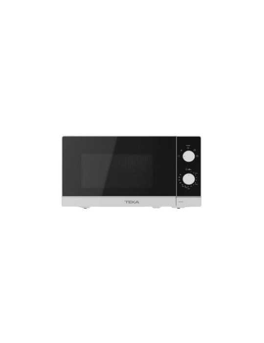 Microondas MWFS20 20L 700W Blanco TEKA