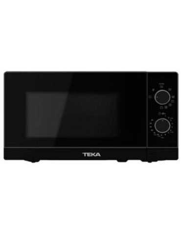 Microondas MWFS20G 20L 700W Grill Negro TEKA