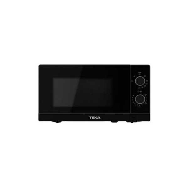 Microondas MWFS20G 20L 700W Grill Negro TEKA