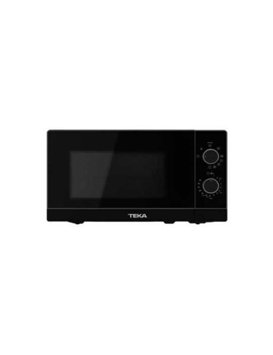 Microondas MWFS20G 20L 700W Grill Negro TEKA