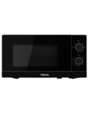Microondas MWFS20G 20L 700W Grill Negro TEKA
