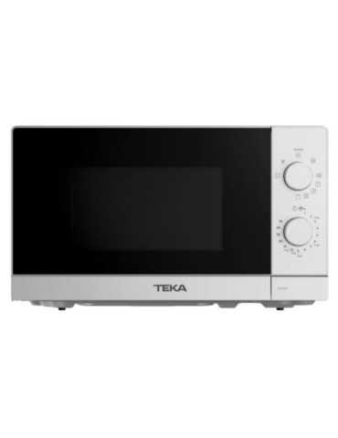 Microondas MWFS20GWH 20L 700W Grill Blanco TEKA