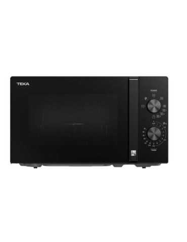 Microondas MWFS20TGFBK 20L 1000W Grill Negro (112270008) TEKA