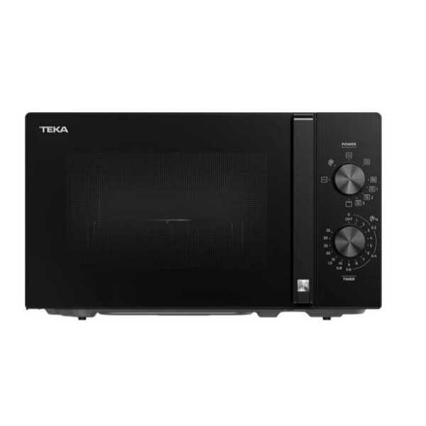 Microondas MWFS20TGFBK 20L 1000W Grill Negro (112270008) TEKA