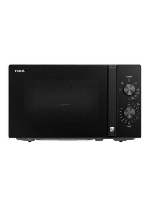 Microondas MWFS20TGFBK 20L 1000W Grill Negro (112270008) TEKA