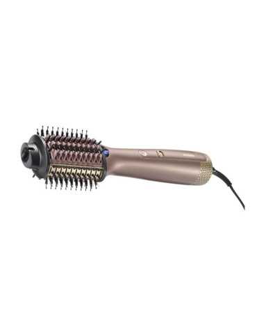 Moldeador AS95E Air Power Volume Rosa 1000W BABYLISS
