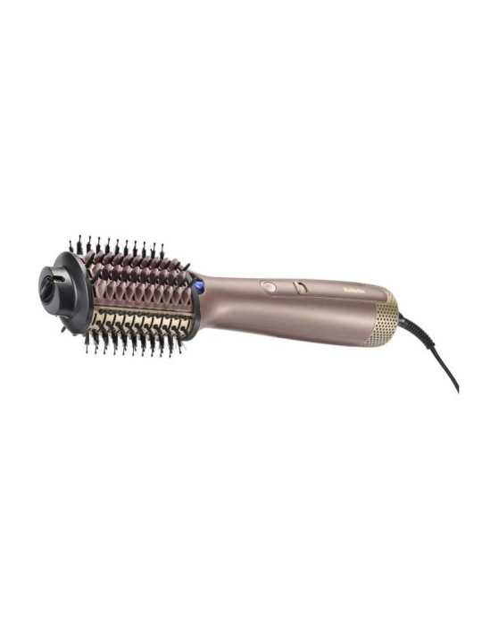 Moldeador AS95E Air Power Volume Rosa 1000W BABYLISS