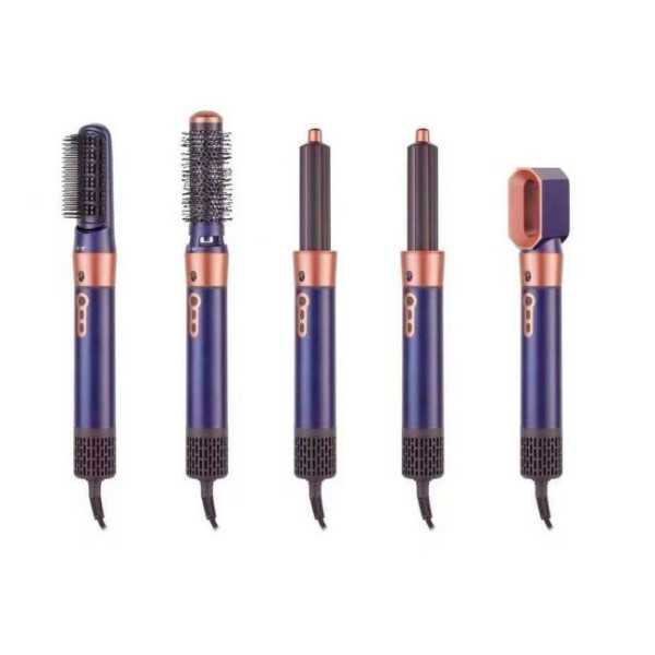 Moldeador 529207PR Airstyler 1000W PRINCESS