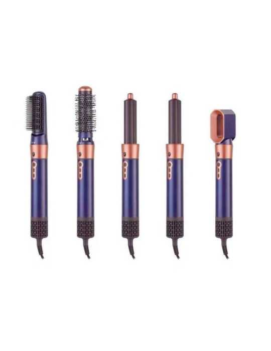 Moldeador 529207PR Airstyler 1000W PRINCESS