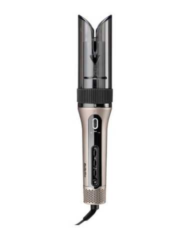 Moldeador Rizador C6688E Style Secret Air Rosa BABYLISS