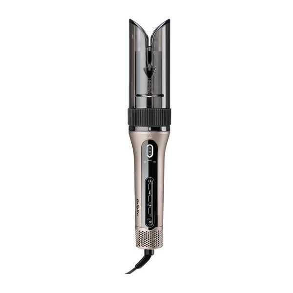 Moldeador Rizador C6688E Style Secret Air Rosa BABYLISS