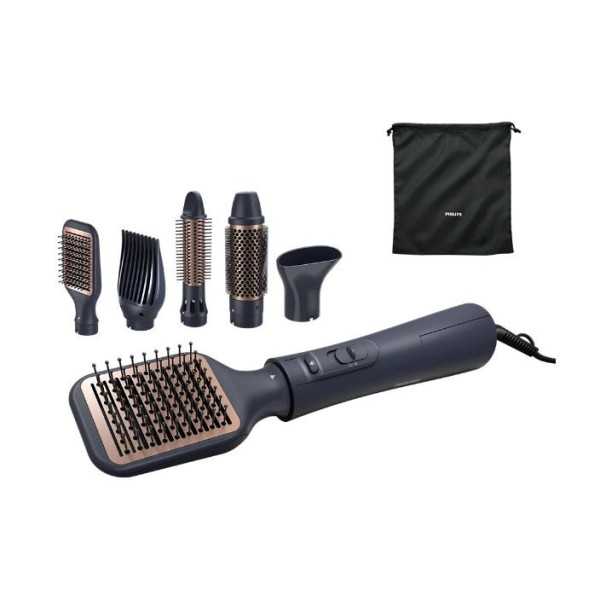 Moldeador Rizador BHA530/00 Air Styler PHILIPS