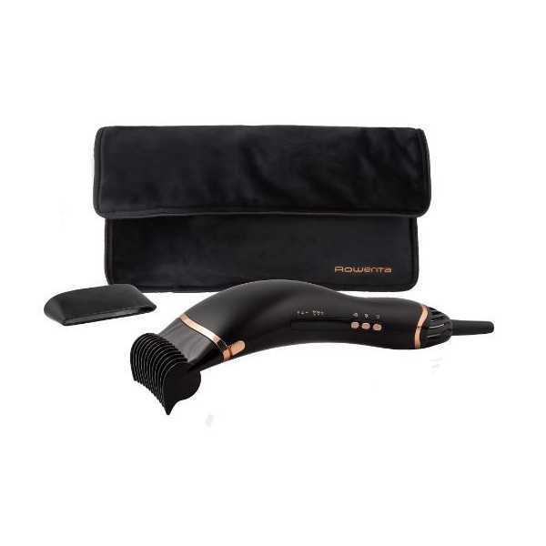 Moldeador CF8C20E0 Air Motion ROWENTA