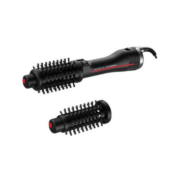 Moldeador CF961LF0 Kpro Stylist 2EN1 ROWENTA