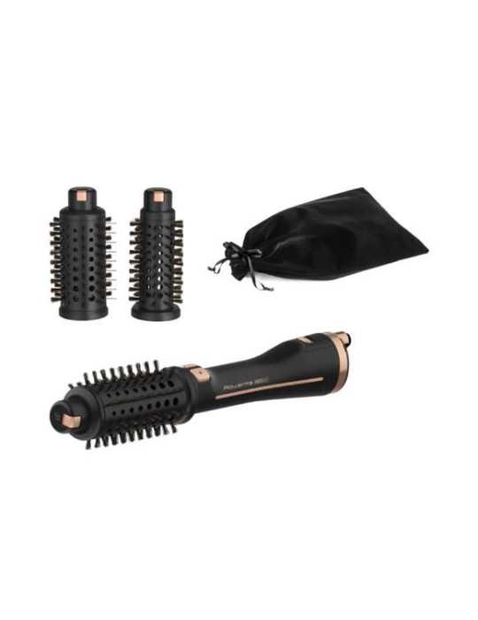 Moldeador CF9625F0 Virtuose Brush 2EN1 ROWENTA