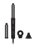 Moldeador MD7407 4EN1 Blast Style Essential Negro 1400W SOLAC