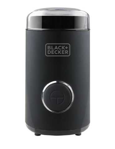 Molinillo Café BXCG150E BLACK+DECKER