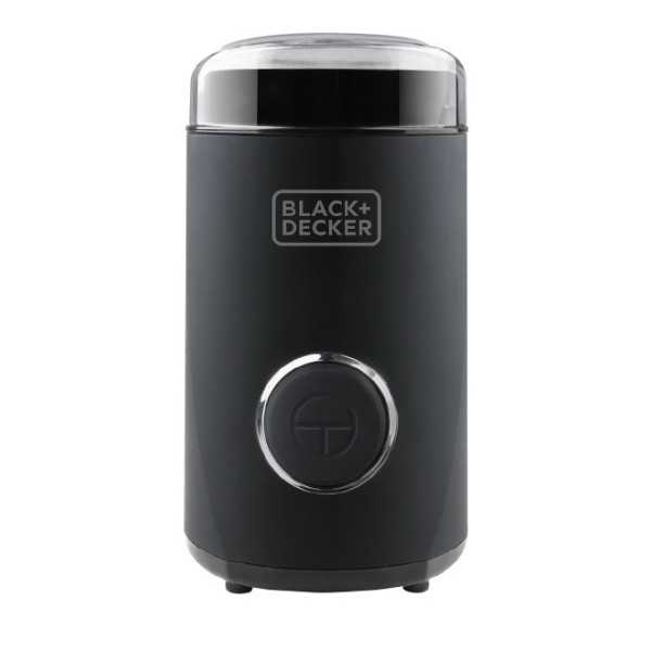 Molinillo Café BXCG150E BLACK+DECKER