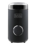 Molinillo Café BXCG150E BLACK+DECKER