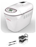 Panificadora OW610110 Home Baguette 1650W MOULINEX