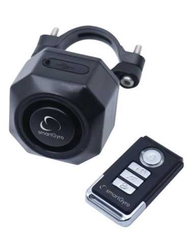 Alarma Antirrobo para Patinetes/Bicis SMARTGYRO