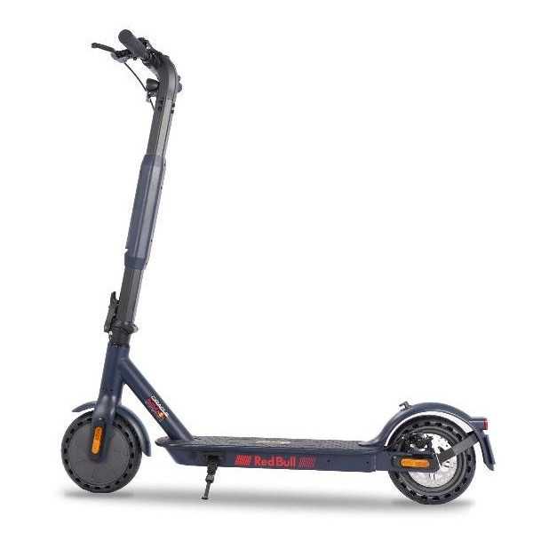 Patinete Eléctrico Race Street 350W RED BULL