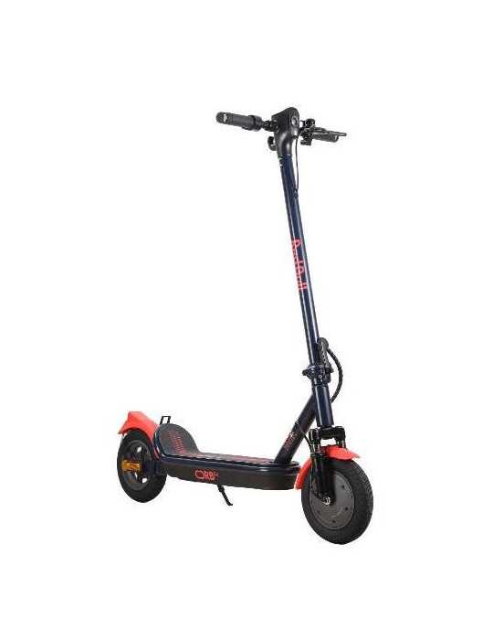 Patinete Eléctrico Race TEN 2 350W RED BULL