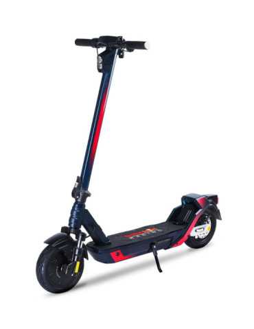 Patinete Eléctrico Race TEN Turbo 500W RED BULL