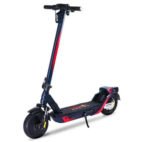 Patinete Eléctrico Race TEN Turbo 500W RED BULL
