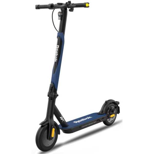 Patinete Eléctrico Urban 350W Azul REEBOK