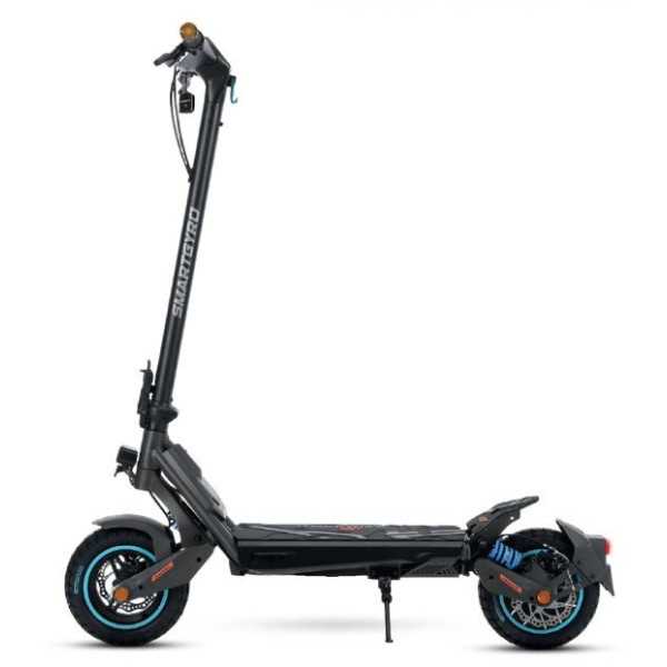 Patinete Eléctrico Rockway GT 800W SMARTGYRO