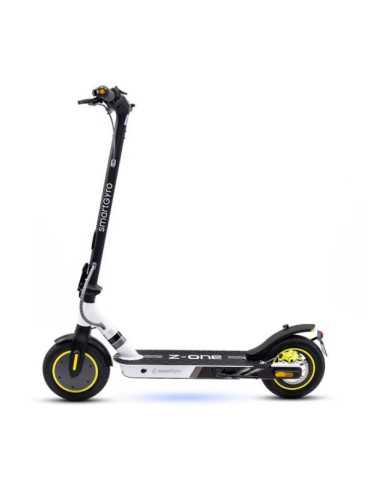 Patinete Eléctrico Z-One 2 Gris SMARTGYRO