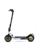 Patinete Eléctrico Z-One 2 Gris SMARTGYRO
