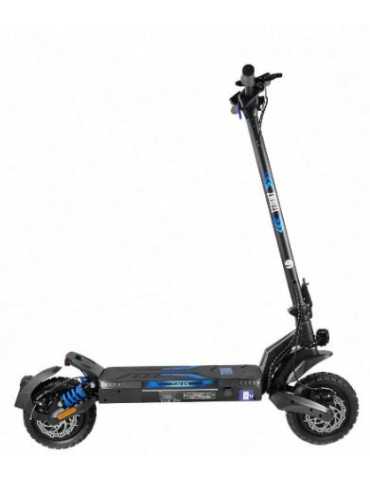 Patinete Eléctrico Zlion Duo 1000W ZWHEEL