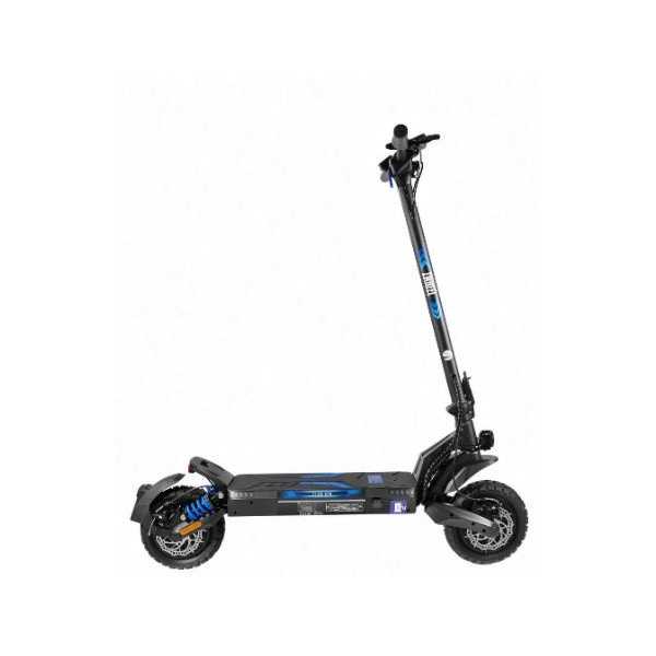 Patinete Eléctrico Zlion Duo 1000W ZWHEEL
