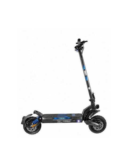 Patinete Eléctrico Zlion Duo 1000W ZWHEEL