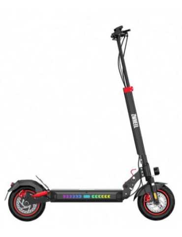 Patinete Eléctrico Zrino SE V2 600W ZWHEEL