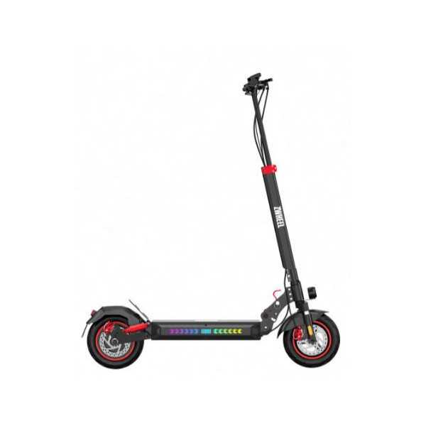 Patinete Eléctrico Zrino SE V2 600W ZWHEEL