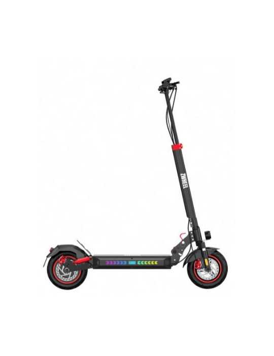 Patinete Eléctrico Zrino SE V2 600W ZWHEEL