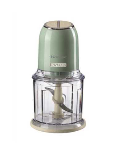 Picadora 43804 400W 600ML Vintage Verde ARIETE