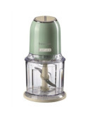 Picadora 43804 400W 600ML Vintage Verde ARIETE