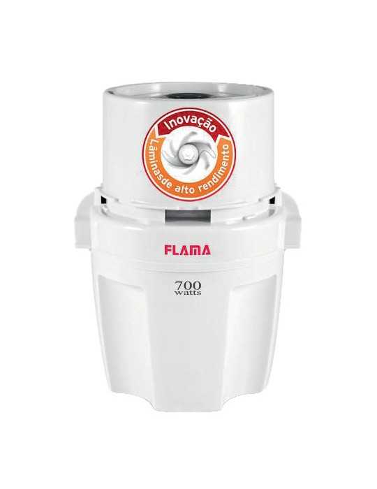 Picadora 1705FL Pikatti 700W FLAMA