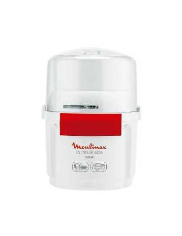 Picadora AD560120 1-2-3 Moulinette 800W MOULINEX