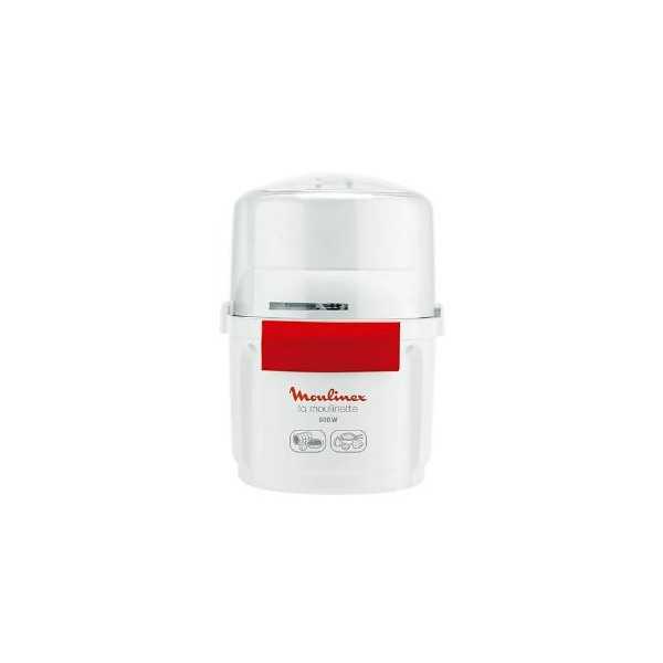 Picadora AD560120 1-2-3 Moulinette 800W MOULINEX