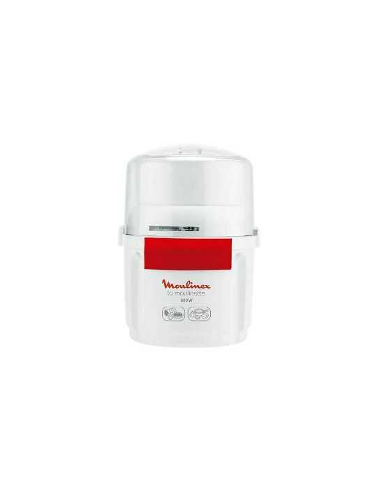 Picadora AD560120 1-2-3 Moulinette 800W MOULINEX